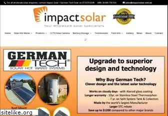 impactsolar.com.au