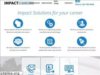 impactsolution.com