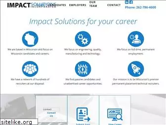 impactsolutions.com