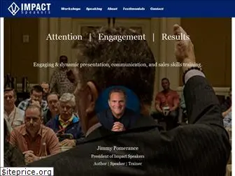 impactspeakers.com
