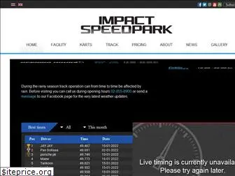 impactspeedpark.com