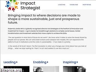 impactstrategist.com