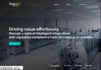 impactsystems.com