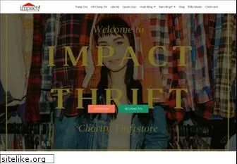 impactthrift.org