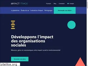 impacttrack.org
