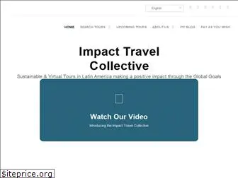 impacttravelcollective.com