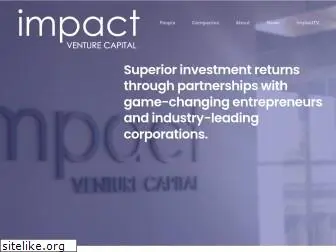 impactvc.com