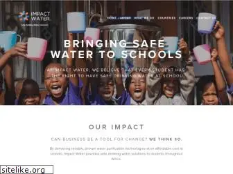 impactwater.co