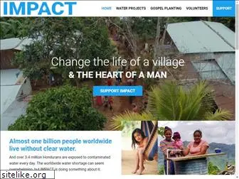 impactwater.org