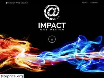 impactweb.com.au