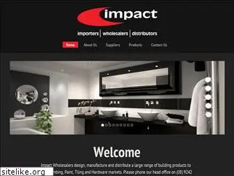 impactwholesalers.com.au