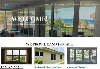 impactwindows-doors.com