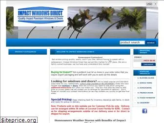 impactwindowsdirect.net