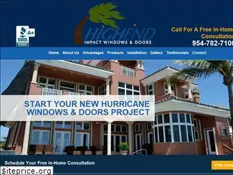 impactwindowsndoors.com