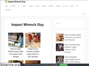 impactwrenchguy.com
