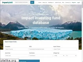 impactyield.com