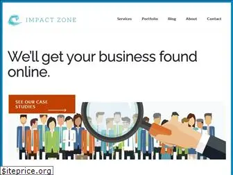 impactzone.co