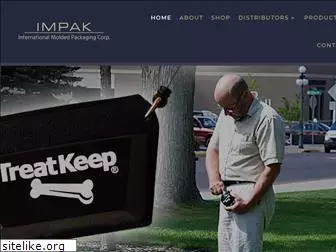 impakcorp.com