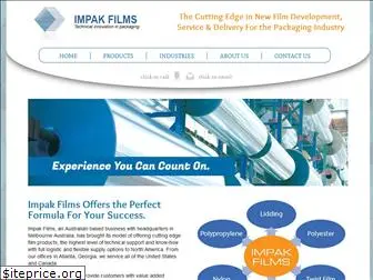 impakfilms.com