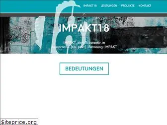 impakt18.de