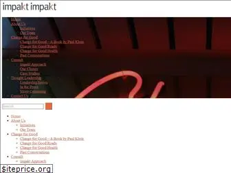 impaktcorp.com