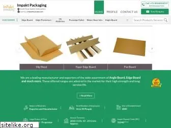 impaktpackaging.com