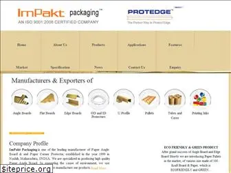 impaktpackagingnashik.com