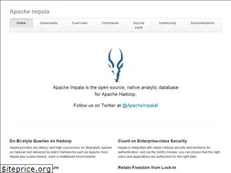 impala.apache.org