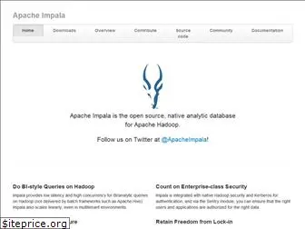 impala.io