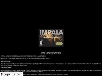 impalabullets.co.za