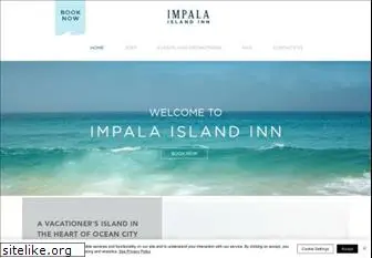 impalaislandinn.com