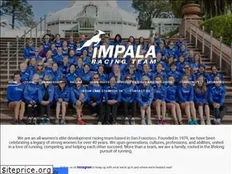 impalaracingteam.org