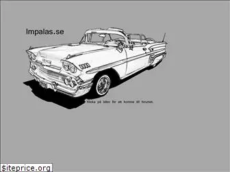 impalas.se