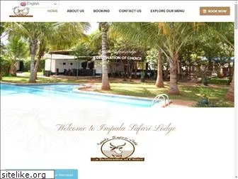 impalasafarilodge.com