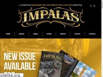 impalasmagazine.com