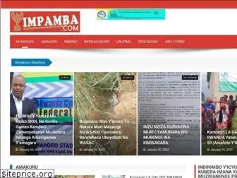 impamba.com