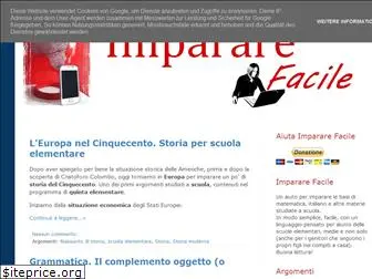 impararefacile.com