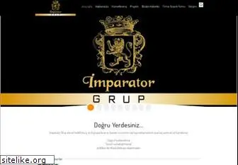 imparatorgrup.com
