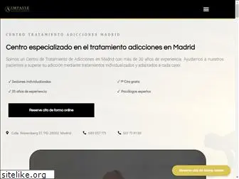 impasseadicciones.com