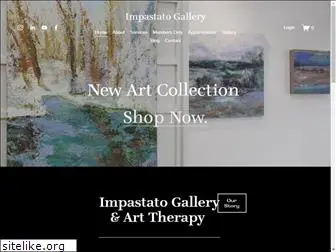 impastatogallery.com