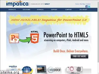 impatica.com