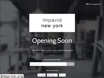 impavidnewyork.com