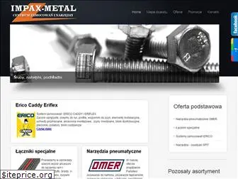 impax-metal.pl