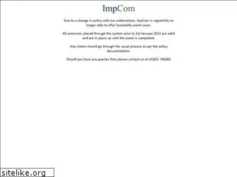 impcom.co.uk