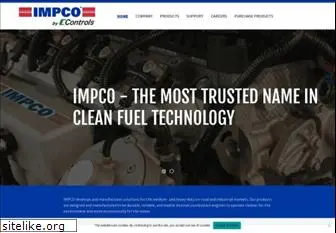 impcotechnologies.com