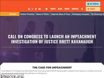 impeachbrett.org
