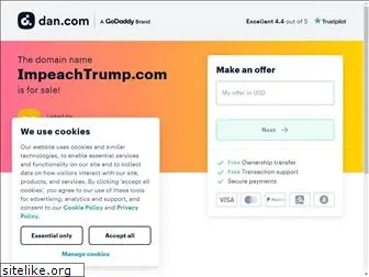 impeachtrump.com