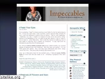 impeccables.wordpress.com