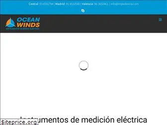 impedancia.com