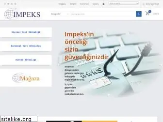 impeks.com.tr